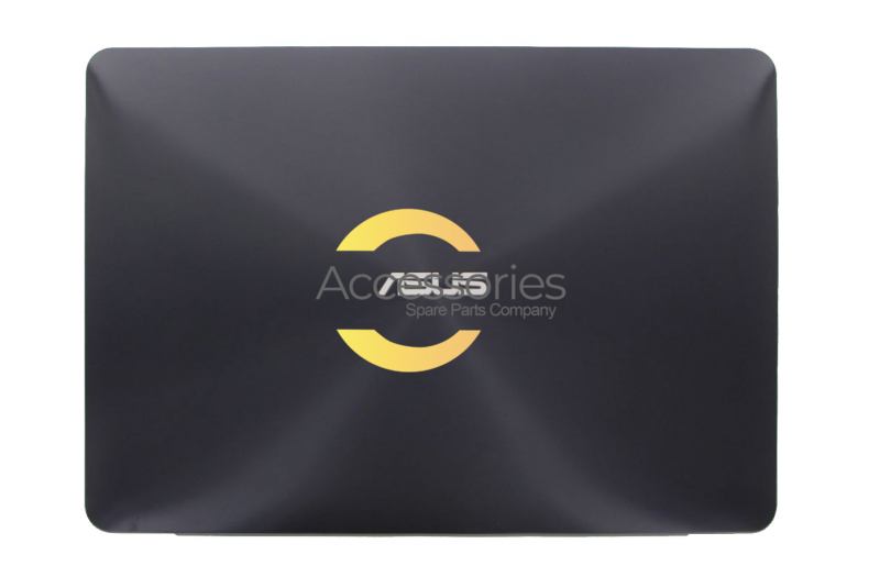 Asus 13-inch black tactil LCD Cover for ZenBook