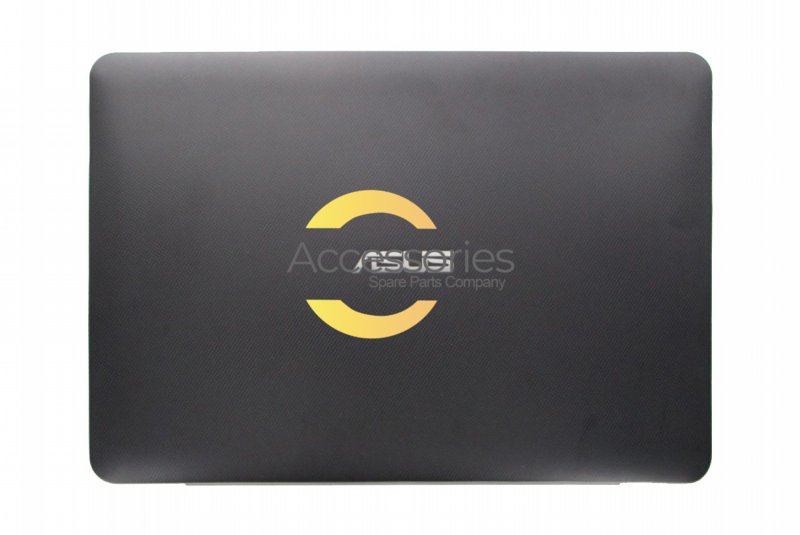 LCD cover noir 14 pouces de PC portable Asus