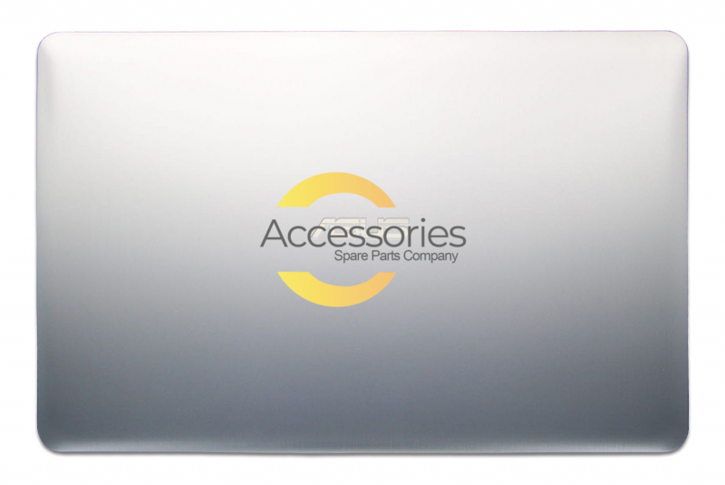 Asus Vivobook LCD Cover 15-inch Light Grey 