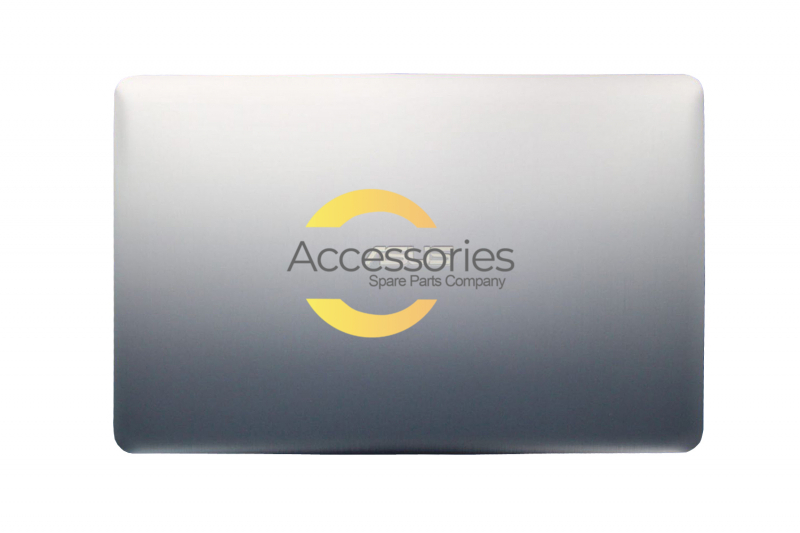 Asus 15-inch grey LCD Cover