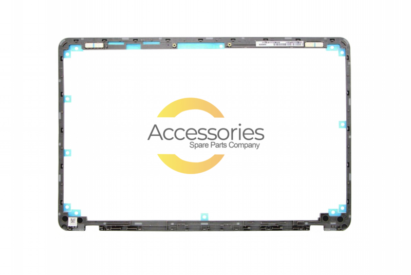 Asus 13-inch black LCD Bezel