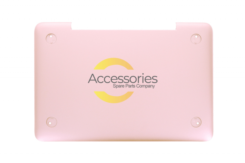 Asus 10-inch gold pink Bottom Case