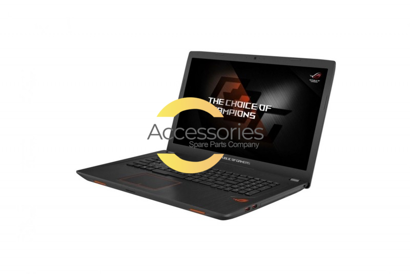 Asus Laptop Parts online for GL753VD