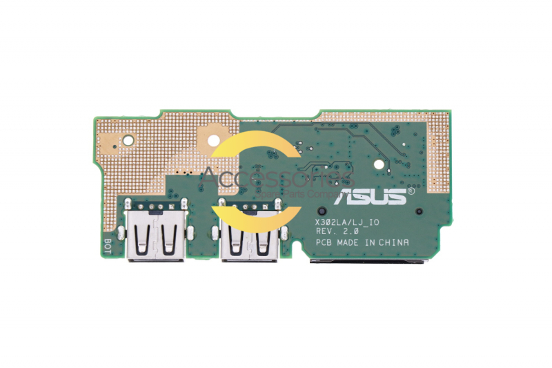 Asus Controller card