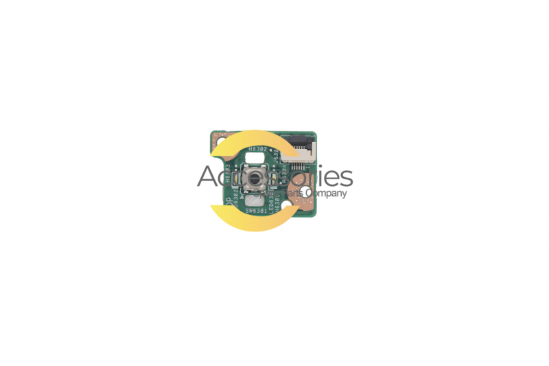 Asus Power switch board