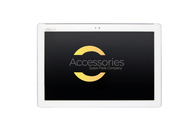 Asus White touch screen module 10.1 inch for ZenPad