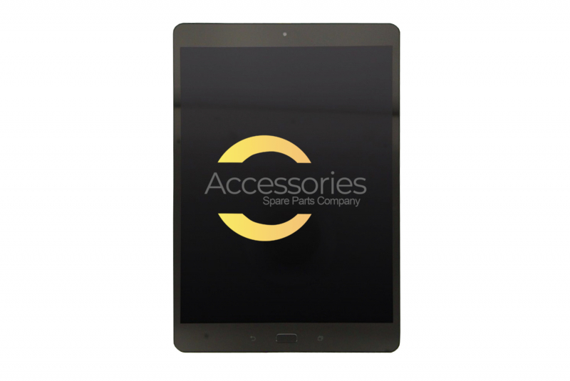 Asus Black touch screen module for ZenPad