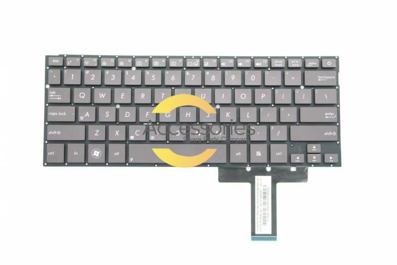 Asus brown keyboard Replacement