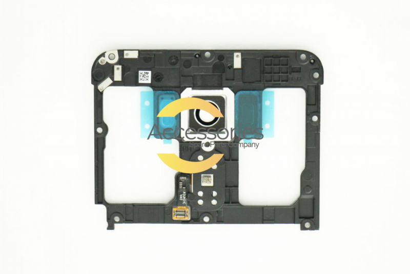 Asus Golden internal frame ZenFone
