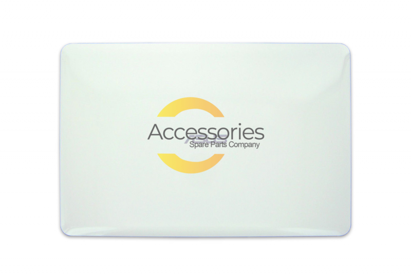 LCD Cover blanc 15 pouces EeeBook de PC portable Asus