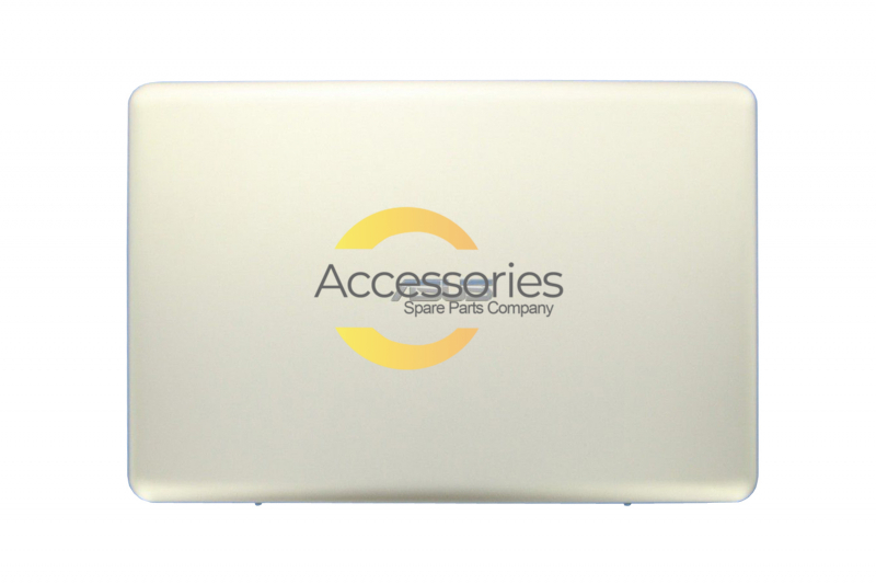 Asus 11-inch gold LCD Cover