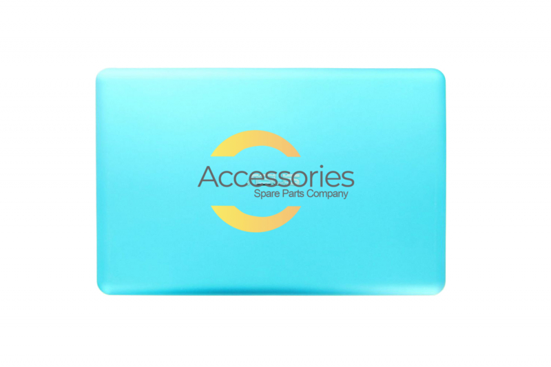 Asus 11-inch blue LCD Cover
