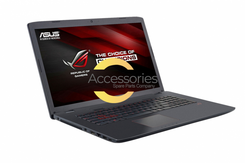 Asus Accessories for GL742VL