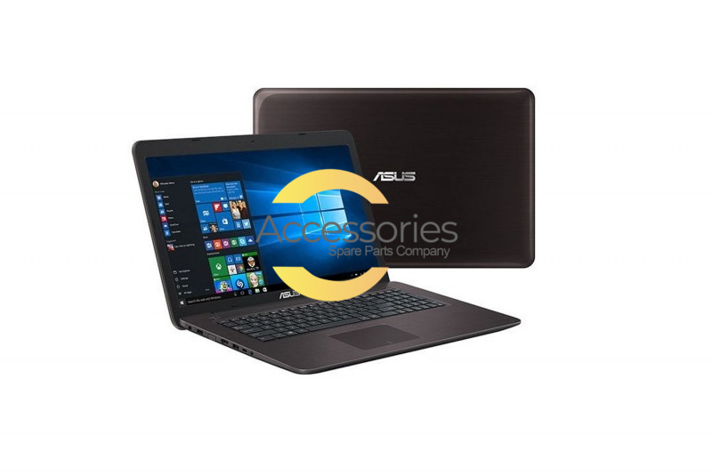 Asus Laptop Parts online for K756UJ