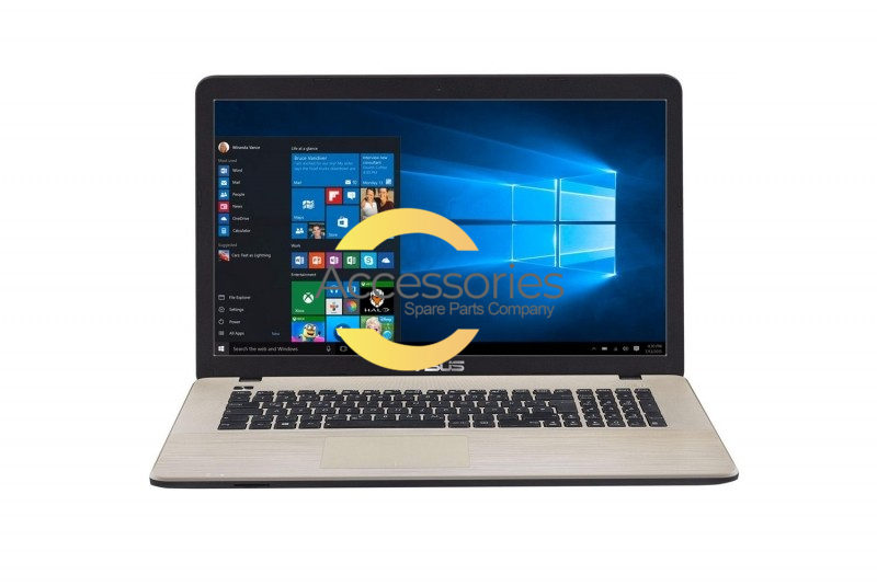 Asus Laptop Parts online for X752YI