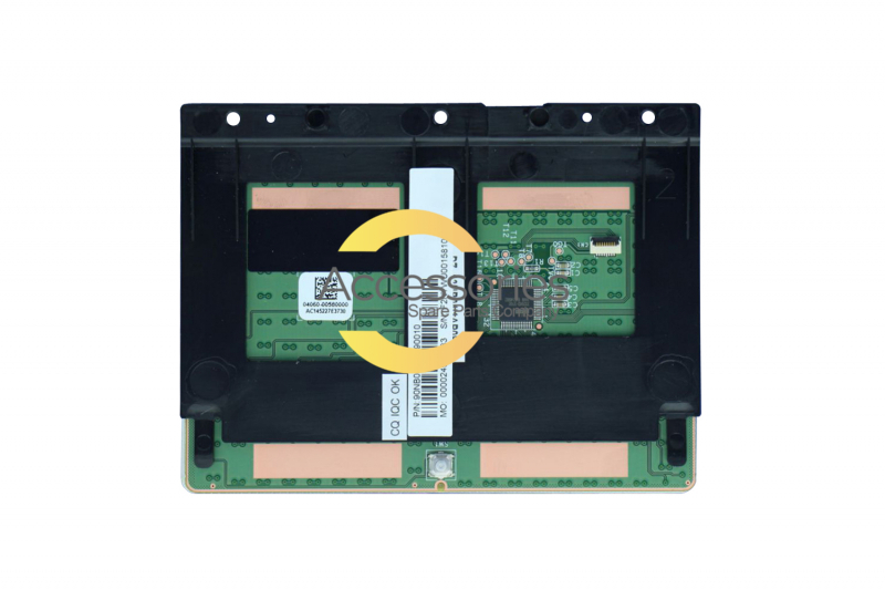 Asus White touchpad module