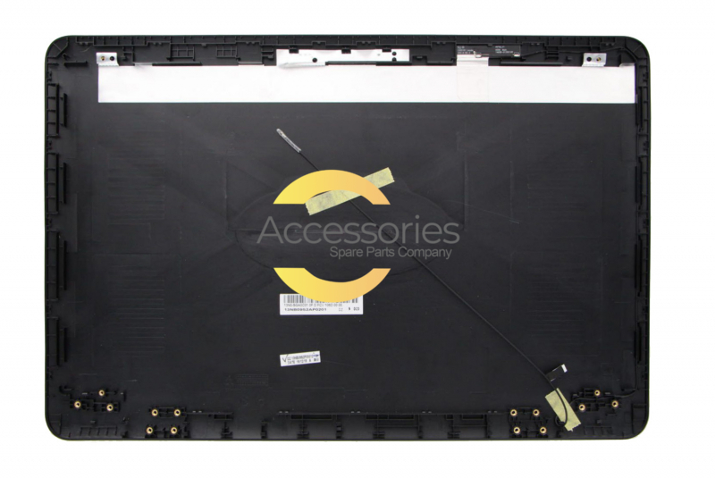 Asus 15-inch black LCD Cover for VivoBook