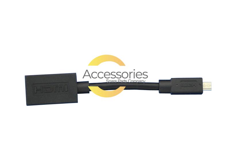 Asus Micro HDMI to HDMI adapter