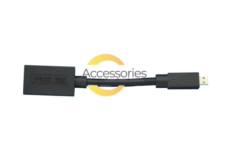 Asus Micro HDMI to HDMI adapter