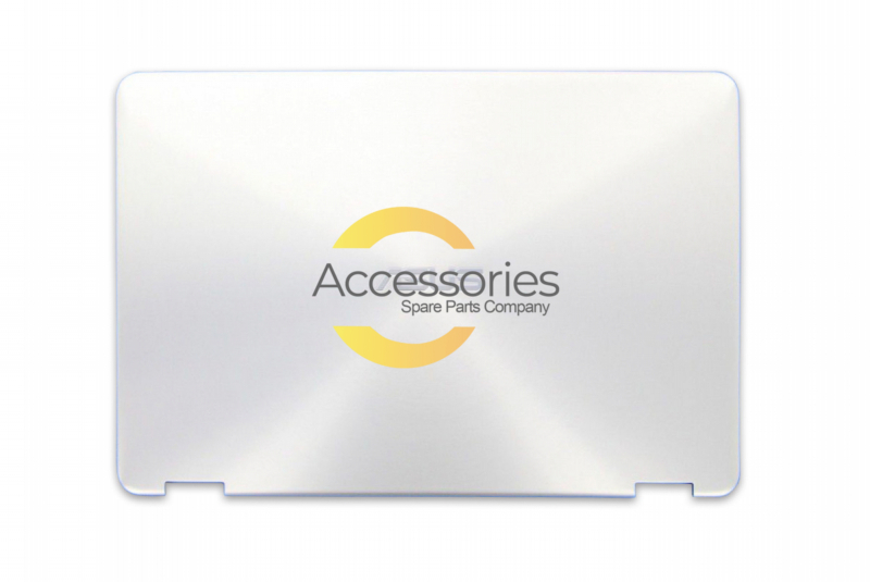 LCD Cover gris 13 pouces ZenBook Flip Asus