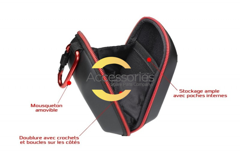 Asus ROG Ranger compact mouse case