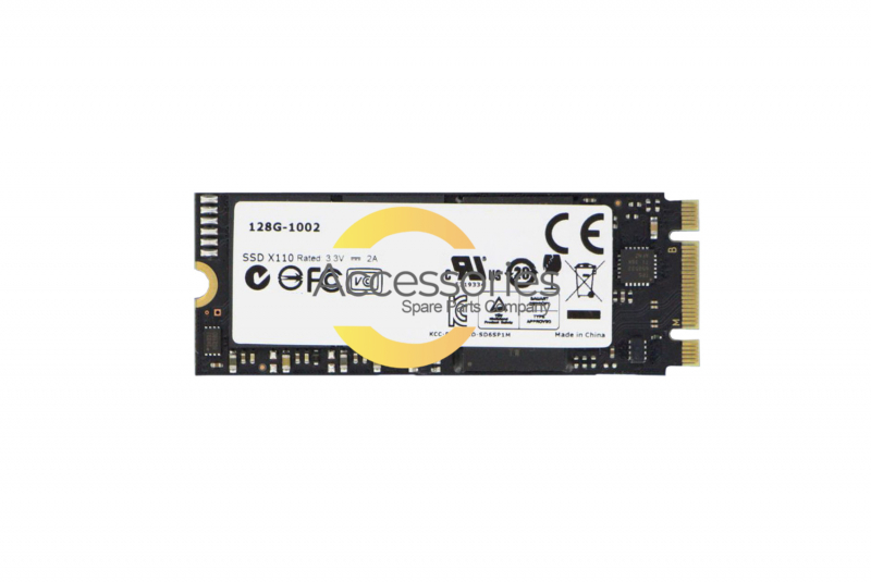 Asus SSD M2 drive 128GO