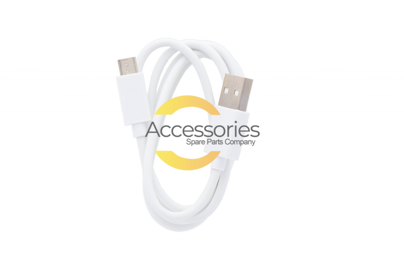 Asus White USB docking power supply Cable
