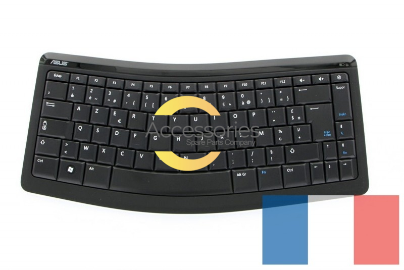 Asus Bluetooth black keyboard for Eee Pad