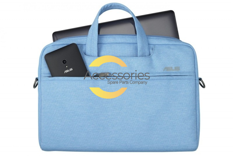 Asus Blue EOS Shoulder bag 12 inches