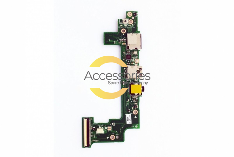 Asus Touchpad board