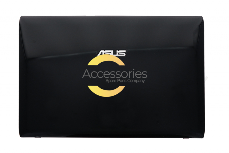 Asus 12-inch black LCD Cover for EeePC