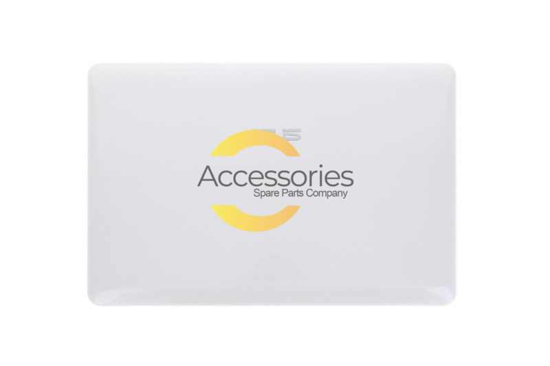 Asus 10-inch white LCD Cover EeePC Seashell