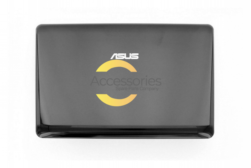 Asus 10-inch black LCD Cover EeePC Seashell