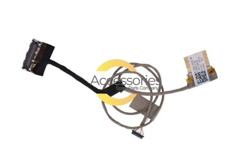 Asus LVDS cable 30 pins