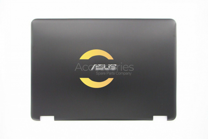 Asus 13-inch black LCD Cover for VivoBook Flip