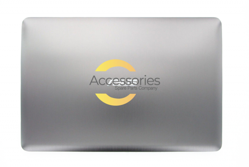 LCD Cover argent 15 pouces de PC portable Asus