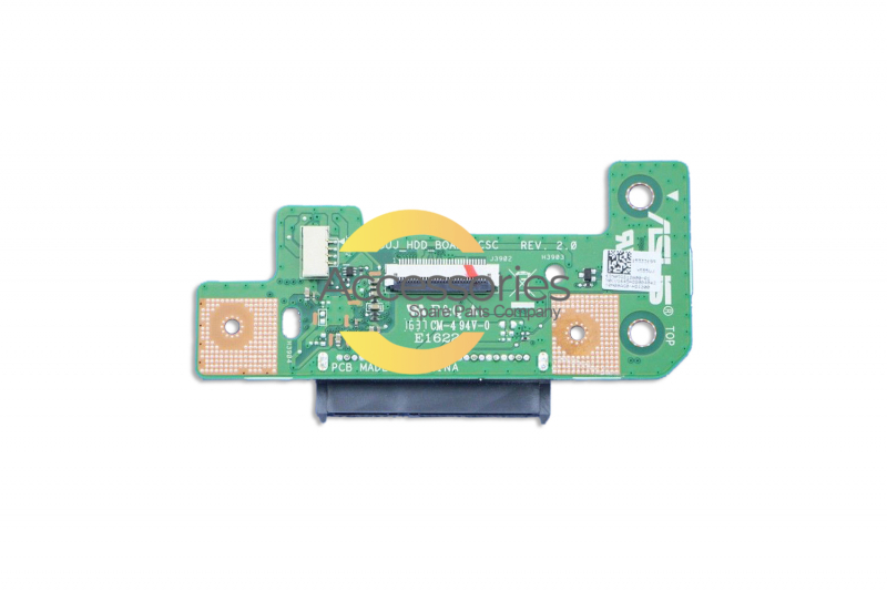 Asus HDD controller board