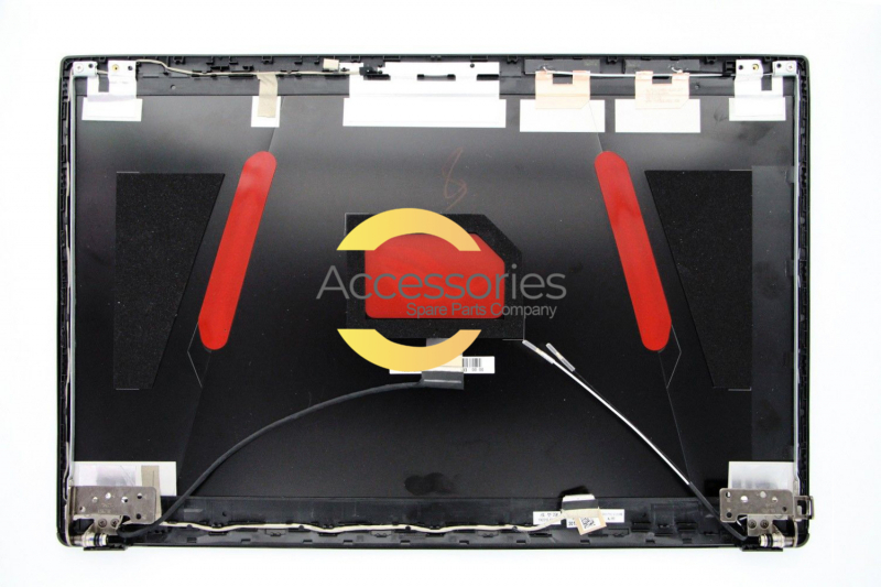 Asus ROG Strix LCD Cover 17-inch Black  Replacement