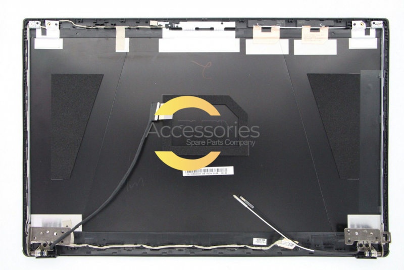 Asus ROG Strix LCD Cover 17-inch Black 