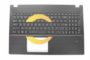 Asus Black keyboard Replacement