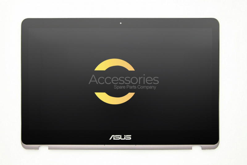 Asus 13-inch FHD grey Screen