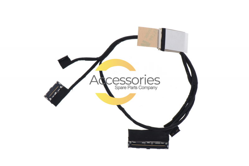 Câble EDP 30 Pins de PC portable Asus