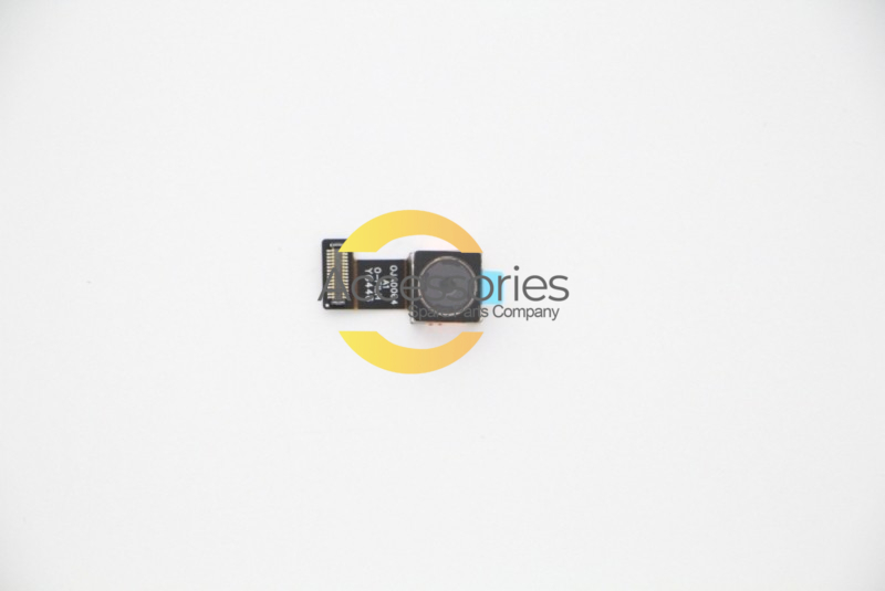 Asus Rear webcam ZenFone 3 Max 5.5