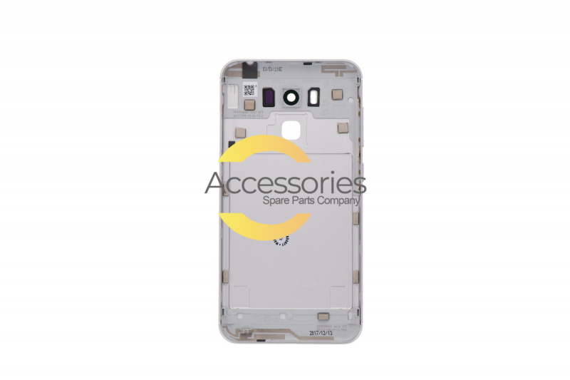 Asus Silvered rear cover ZenFone