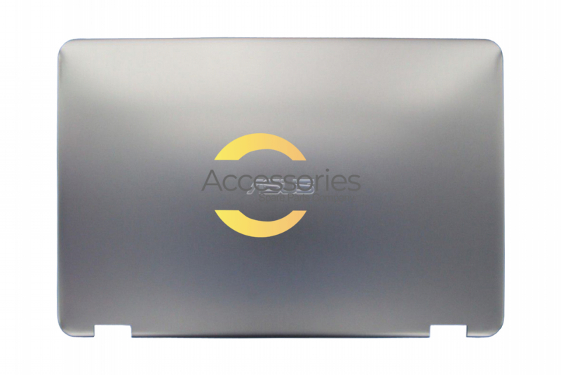LCD Cover gris 15 pouces VivoBook Flip Asus