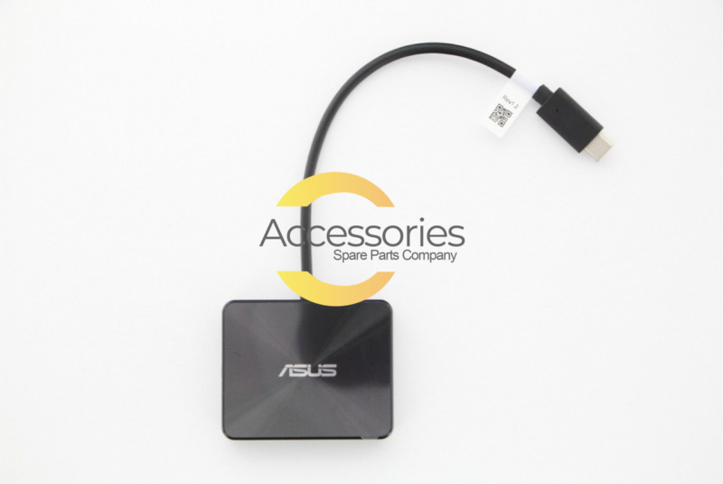 Asus mini Dock for ZenBook 3 Deluxe