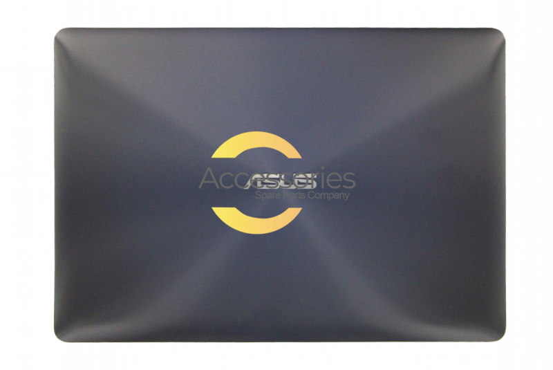 Asus 14-inch black LCD Cover