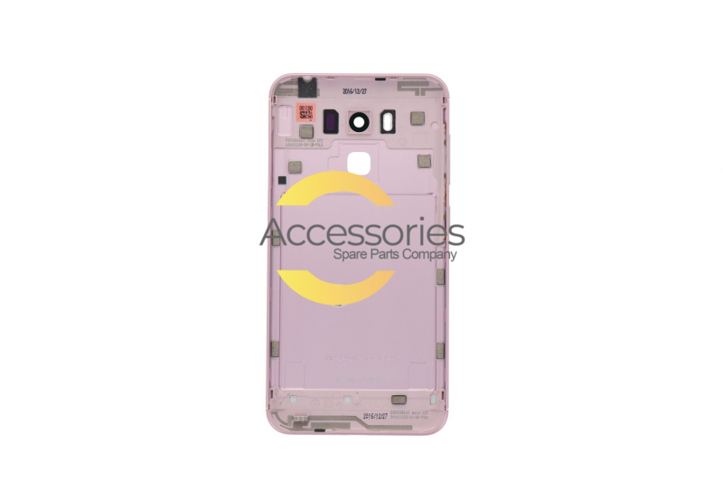 Asus Pink rear cover ZenFone