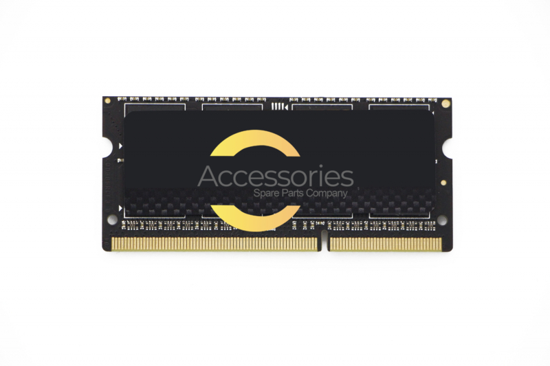 Asus 8Gb DDR3 SO-DIMM 1600 MHz Memory module laptop