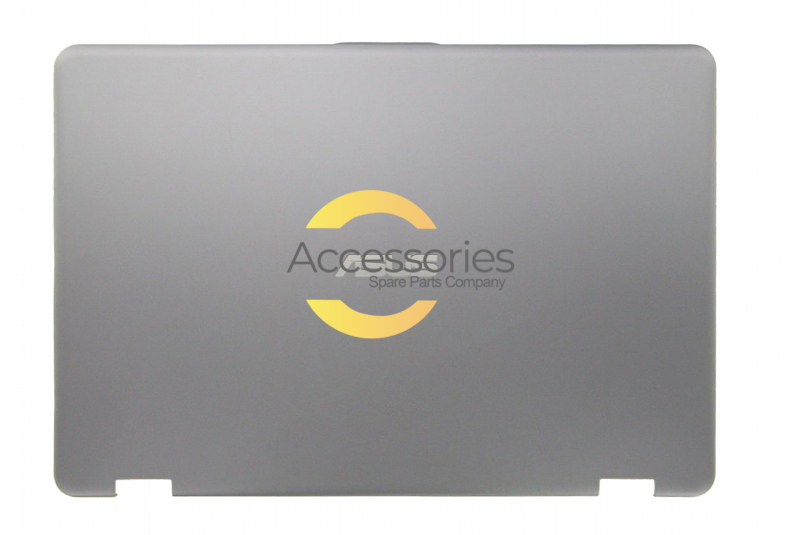 LCD Cover gris 14 pouces VivoBook Flip Asus